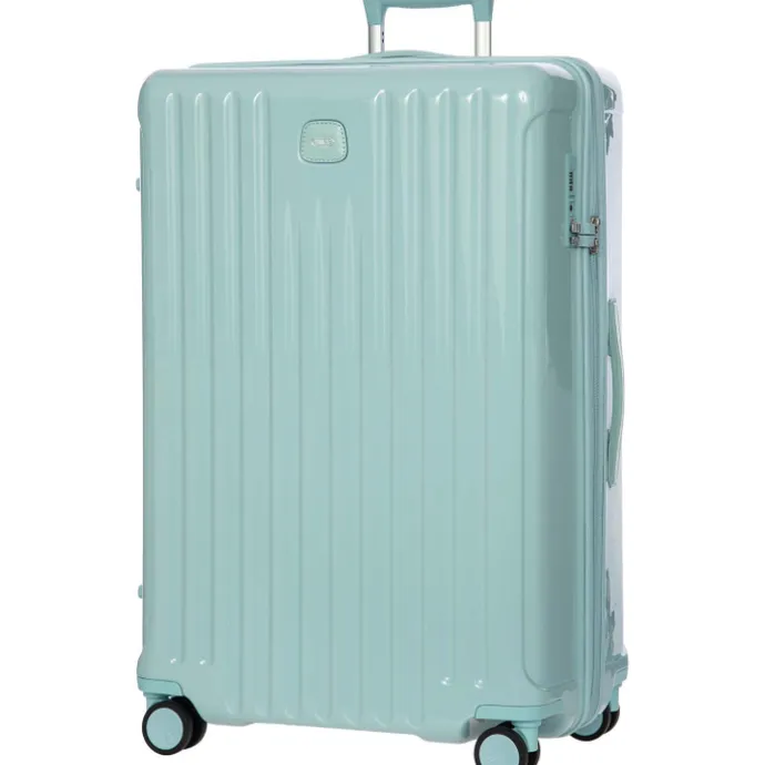 Bric's Positano Trolley 78 light blue