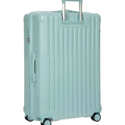 Bric's Positano Trolley 78 light blue