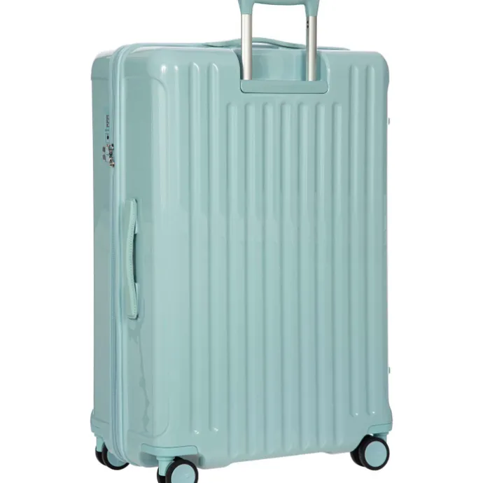 Bric's Positano Trolley 78 light blue