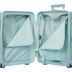 Bric's Positano Trolley 78 light blue