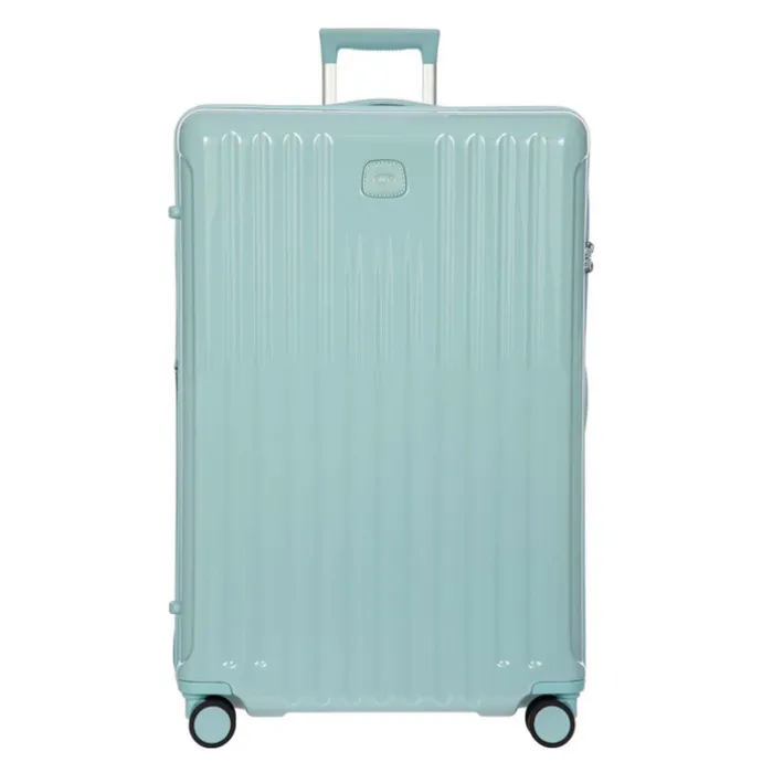 Bric's Positano Trolley 81 light blue