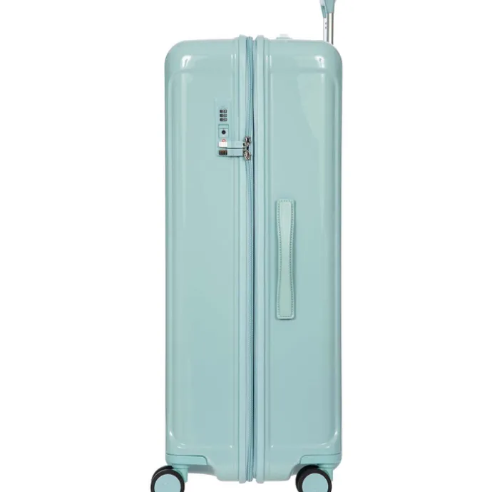 Bric's Positano Trolley 81 light blue