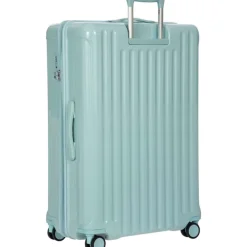 Bric's Positano Trolley 81 light blue