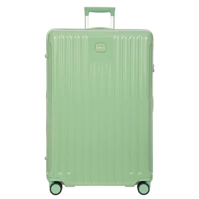 Bric's Positano Trolley 81 sage green