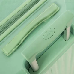 Bric's Positano Trolley 81 sage green