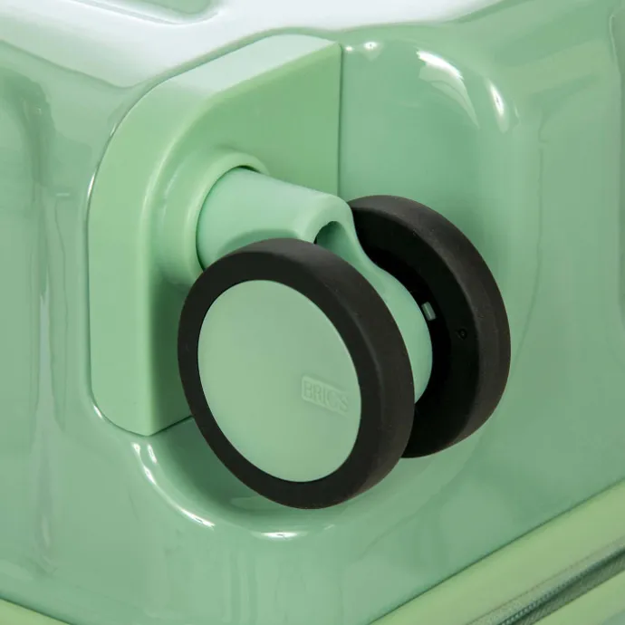 Bric's Positano Trolley 81 sage green