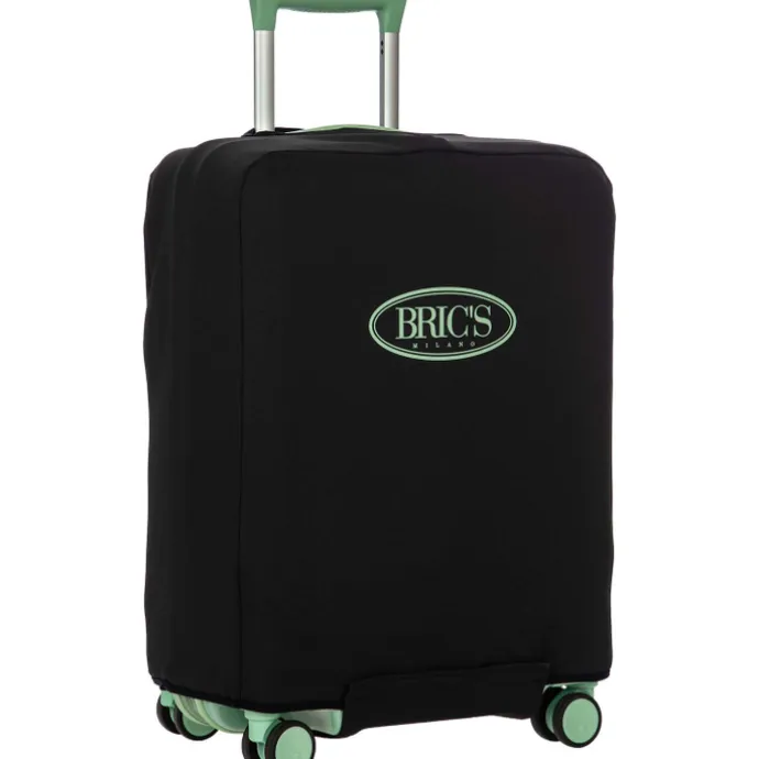 Bric's Positano Trolley 81 sage green