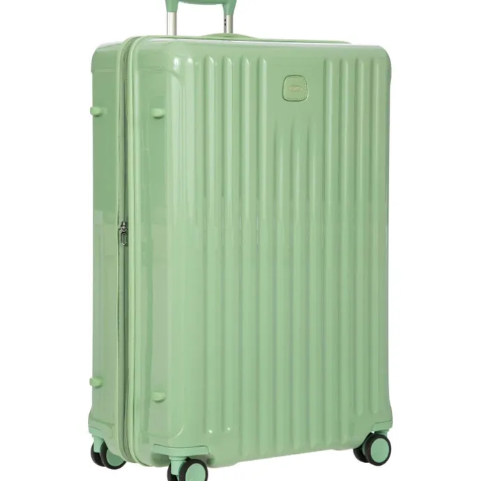 Bric's Positano Trolley 81 sage green