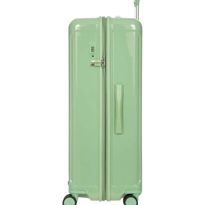 Bric's Positano Trolley 81 sage green