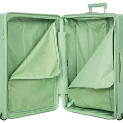 Bric's Positano Trolley 81 sage green