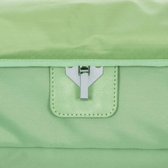 Bric's Positano Trolley 81 sage green