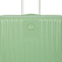 Bric's Positano Trolley 81 sage green