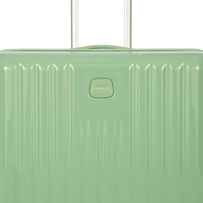 Bric's Positano Trolley 81 sage green