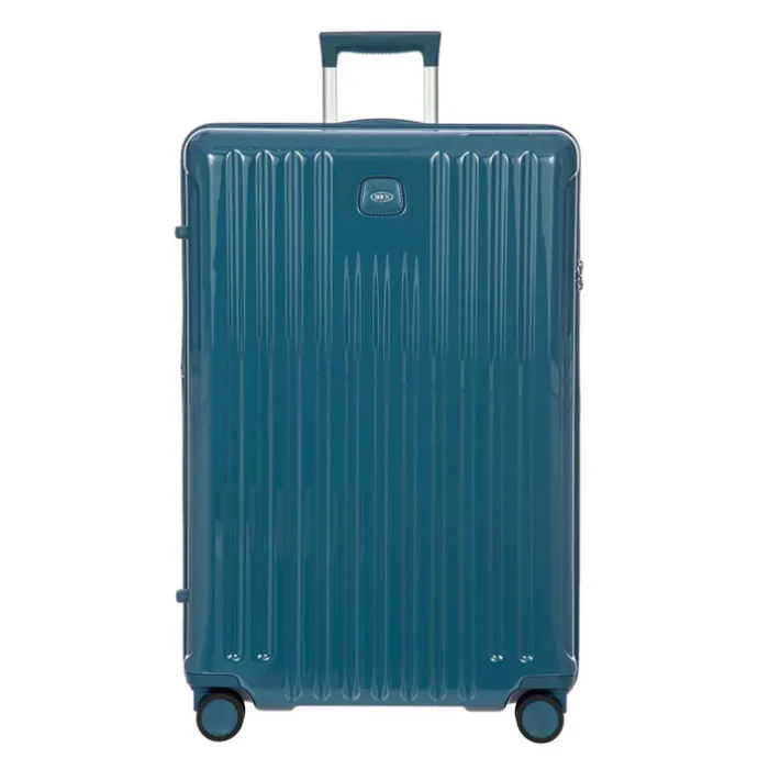 Bric's Positano Trolley 78 sea green