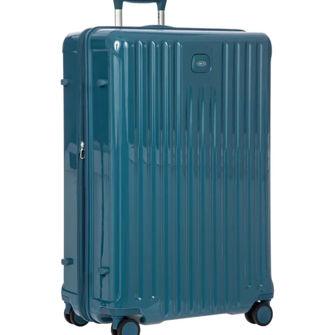Bric's Positano Trolley 78 sea green