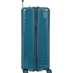 Bric's Positano Trolley 78 sea green
