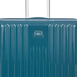 Bric's Positano Trolley 78 sea green