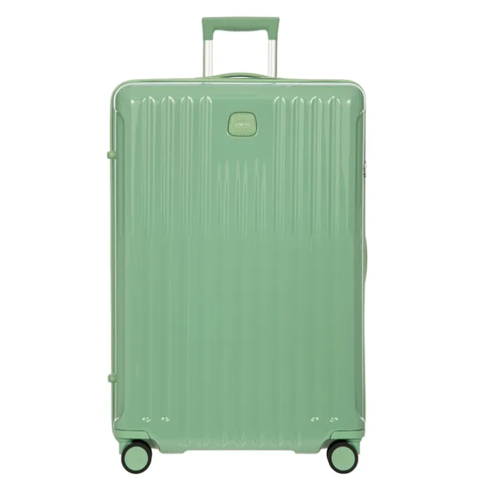 Bric's Positano Trolley 78 sage green