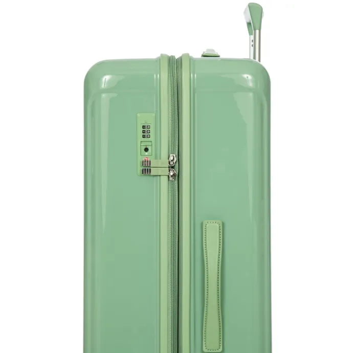 Bric's Positano Trolley 78 sage green