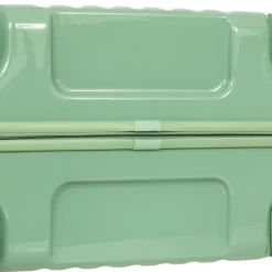 Bric's Positano Trolley 78 sage green