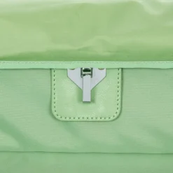 Bric's Positano Trolley 78 sage green