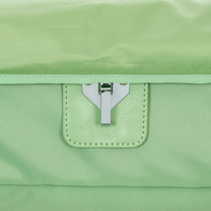 Bric's Positano Trolley 78 sage green