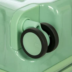 Bric's Positano Trolley 78 sage green