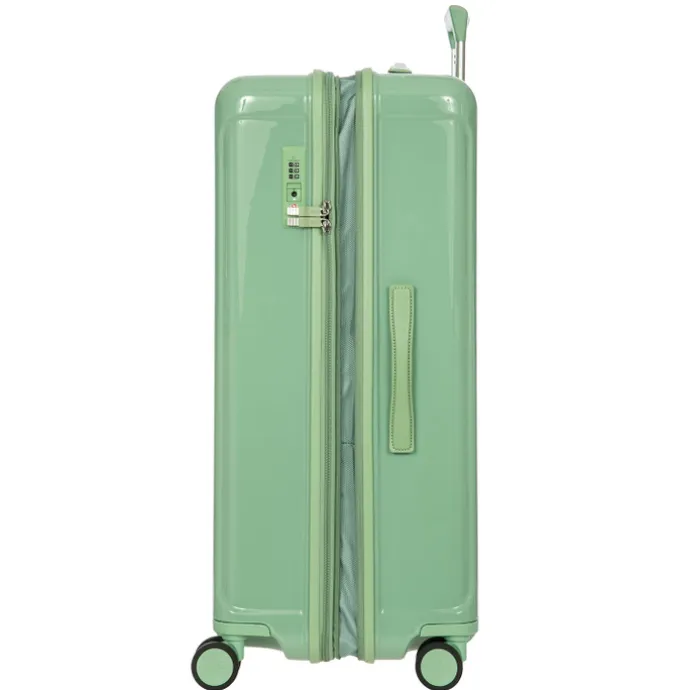 Bric's Positano Trolley 78 sage green