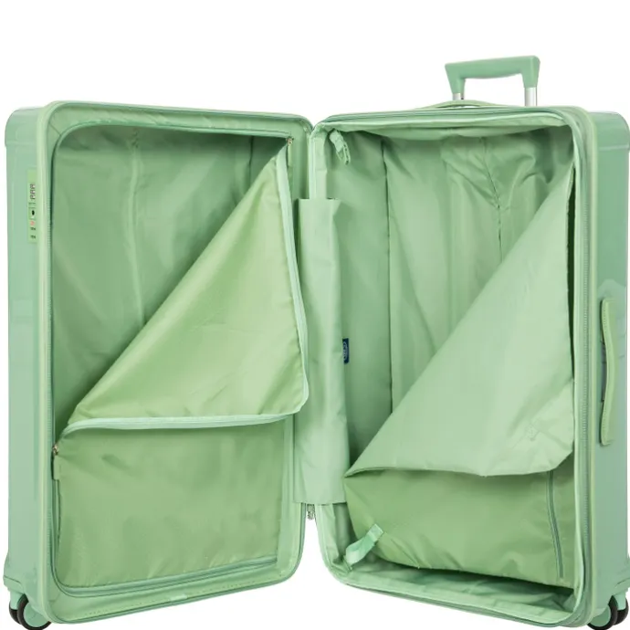 Bric's Positano Trolley 78 sage green