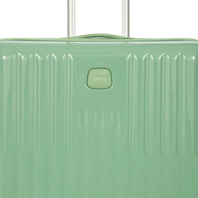 Bric's Positano Trolley 78 sage green
