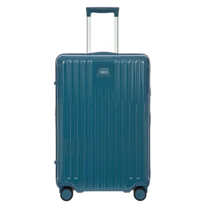 Bric's Positano Trolley 69 sea green