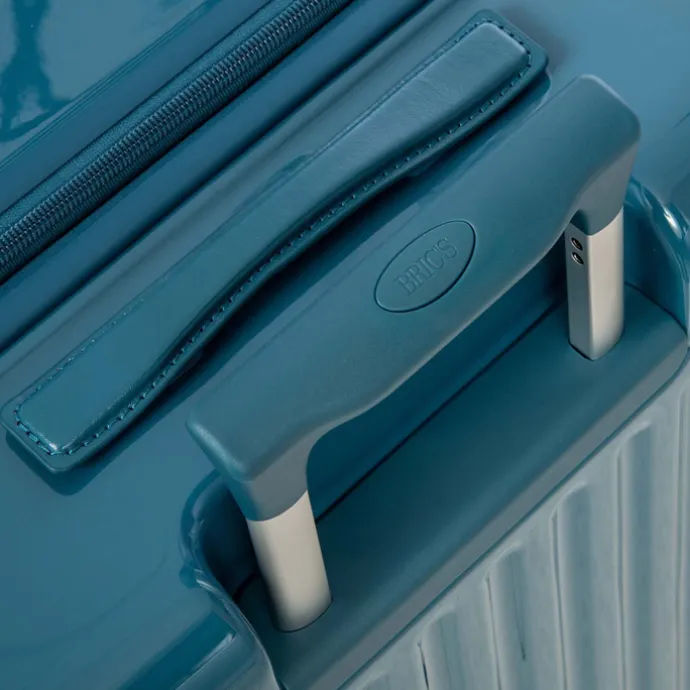 Bric's Positano Trolley 69 sea green