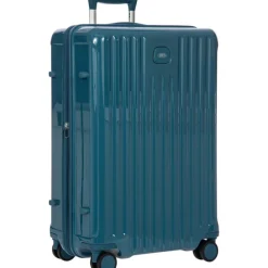 Bric's Positano Trolley 69 sea green
