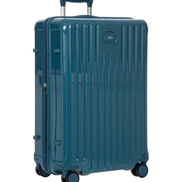 Bric's Positano Trolley 69 sea green