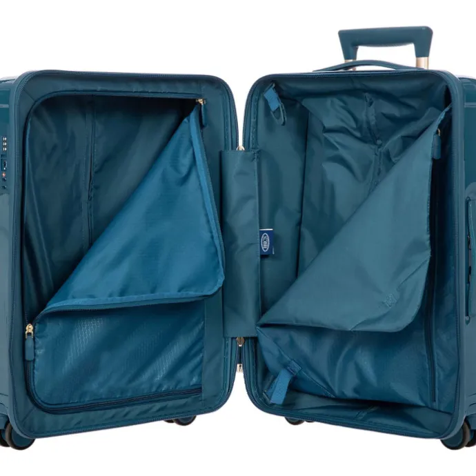 Bric's Positano Trolley 69 sea green