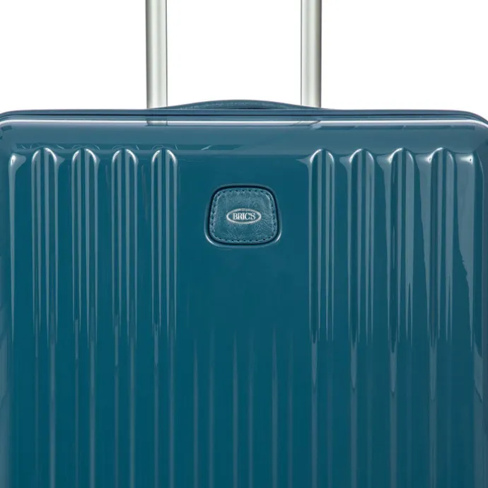 Bric's Positano Trolley 69 sea green