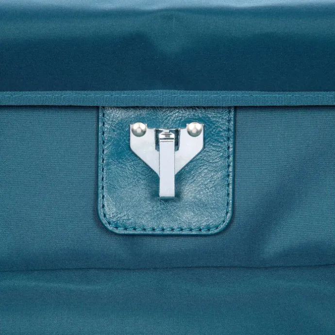 Bric's Positano Trolley 69 sea green