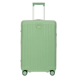Bric's Positano Trolley 69 sage green