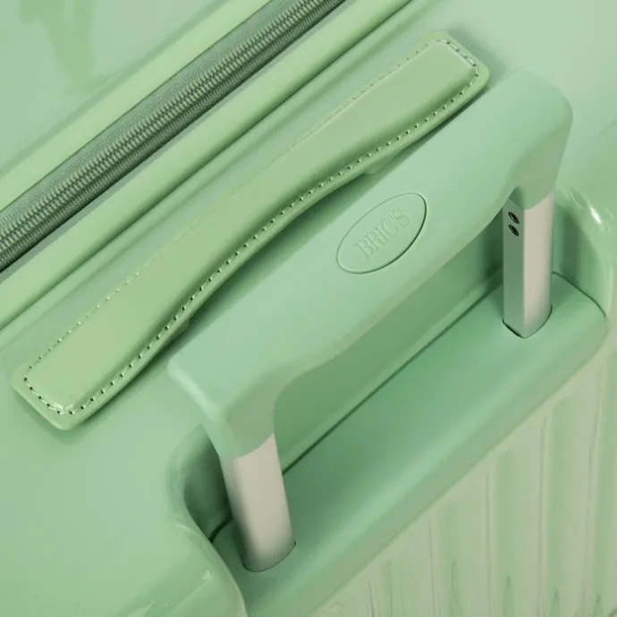 Bric's Positano Trolley 69 sage green