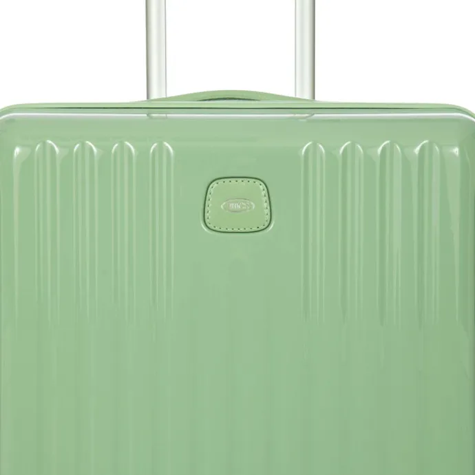 Bric's Positano Trolley 69 sage green