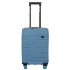 Bric's Ulisse Trolley 55 grey blue