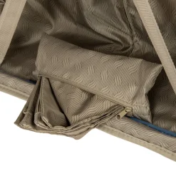 Bric's Ulisse Trolley 55 grey blue