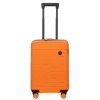 Bric's Ulisse Trolley 55 orange