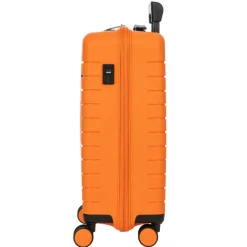 Bric's Ulisse Trolley 55 orange