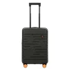 Bric's Ulisse Trolley 55 USB olive
