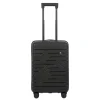 Bric's Ulisse Trolley 55 USB black
