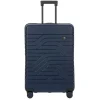 Bric's Ulisse Trolley Expandable Medium 71 ocean blue