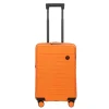 Bric's Ulisse Trolley Expandable 55 orange