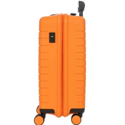 Bric's Ulisse Trolley Expandable 55 orange