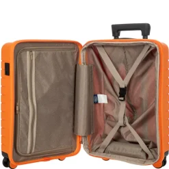 Bric's Ulisse Trolley Expandable 55 orange